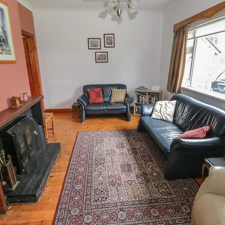 Casa vacanze House Of Ireland
